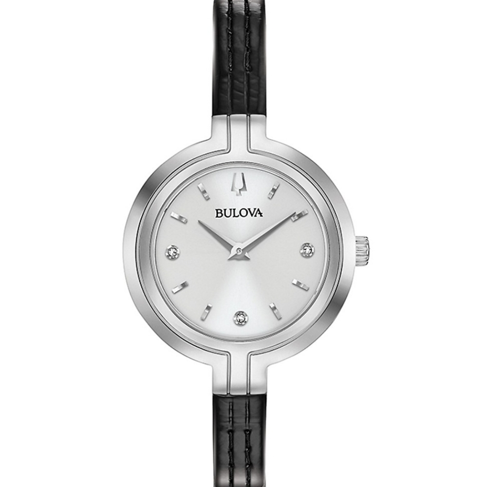 Bulova authentic